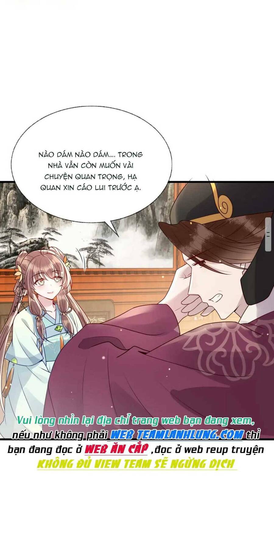 Công Chúa Kiêu Ngạo Độc Sủng Tiểu Thái Giám Chapter 9 - 35