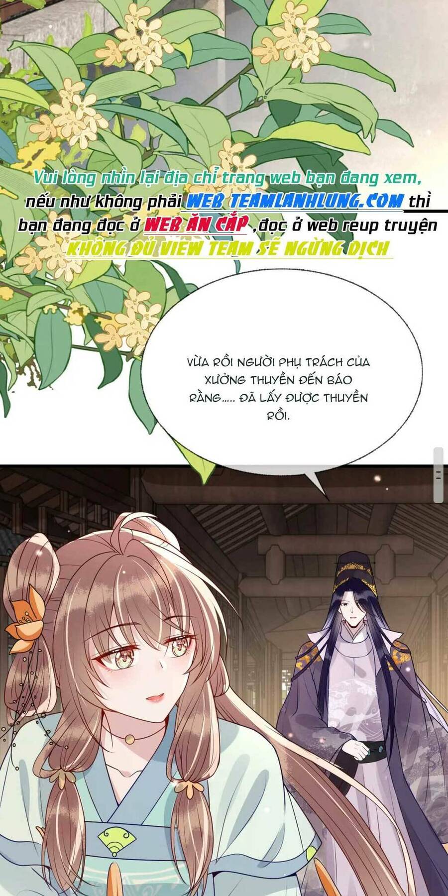 Công Chúa Kiêu Ngạo Độc Sủng Tiểu Thái Giám Chapter 9 - 39
