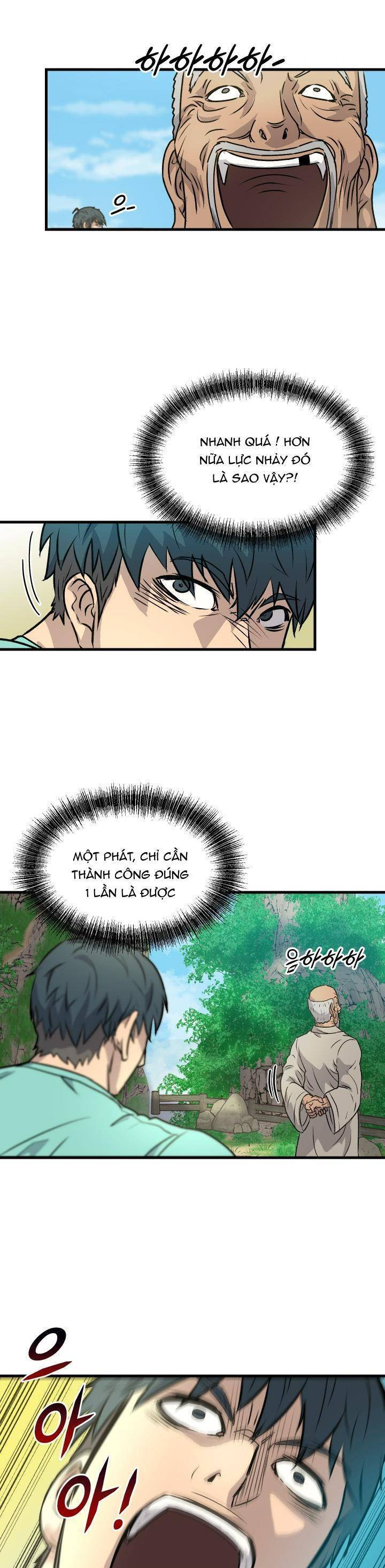 Jo Dong-Gil Chapter 4 - 26