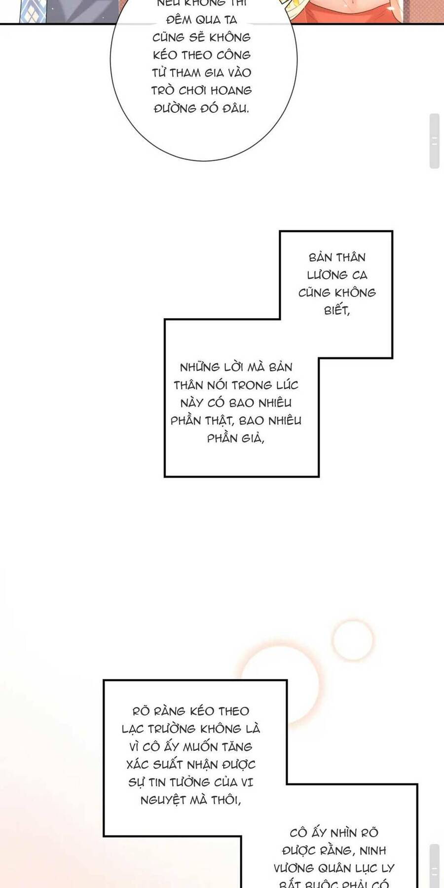 Mỹ Nhân Ác Độc Làm Rung Động Lòng Người Chapter 6 - 15