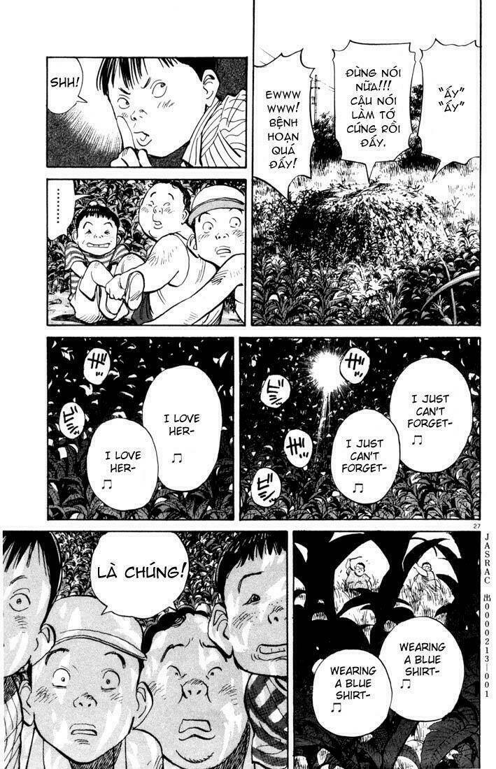 Những Chàng Trai Thế Kỉ 20 Chapter 1 - 31