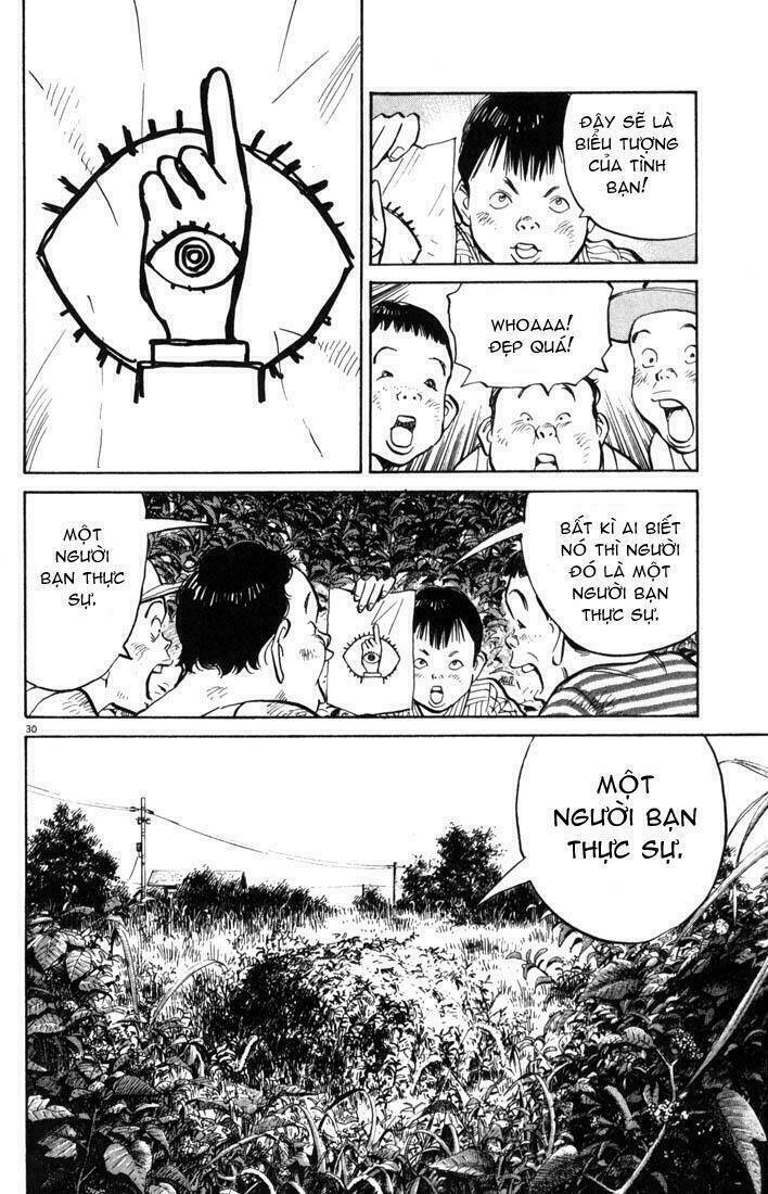 Những Chàng Trai Thế Kỉ 20 Chapter 1 - 34