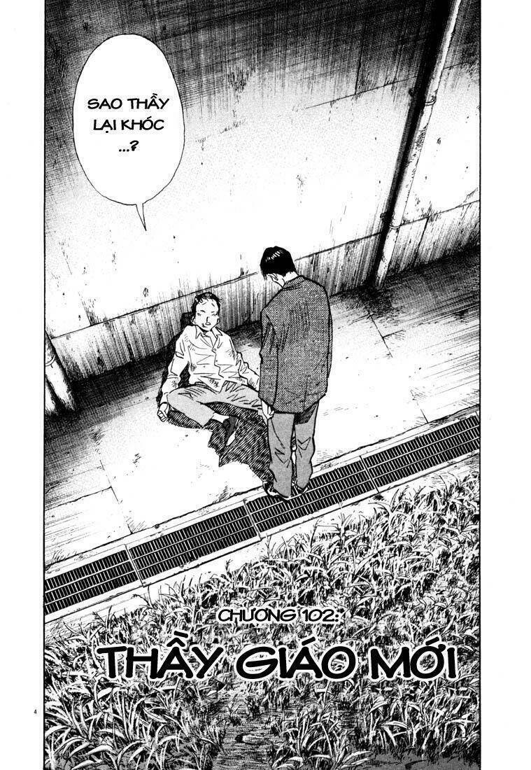 Những Chàng Trai Thế Kỉ 20 Chapter 102 - 5