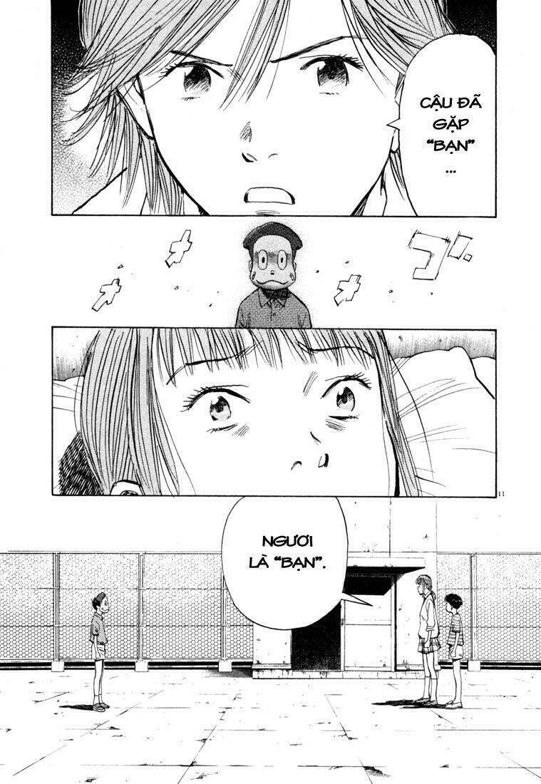 Những Chàng Trai Thế Kỉ 20 Chapter 103 - 12