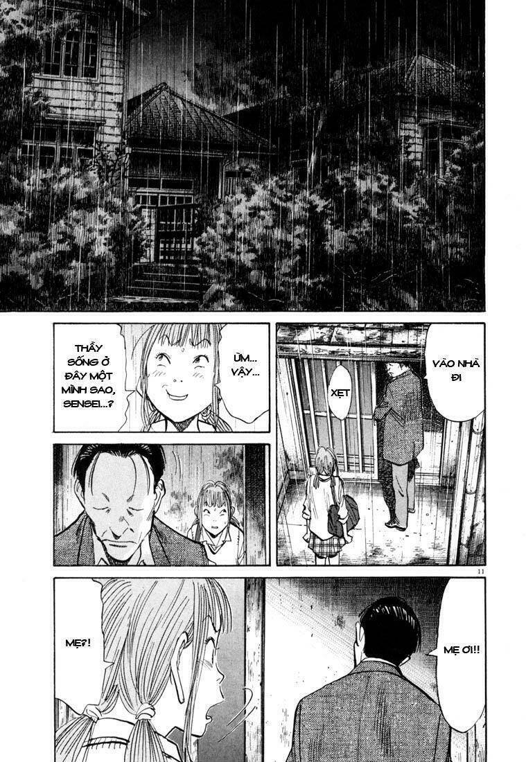 Những Chàng Trai Thế Kỉ 20 Chapter 104 - 12