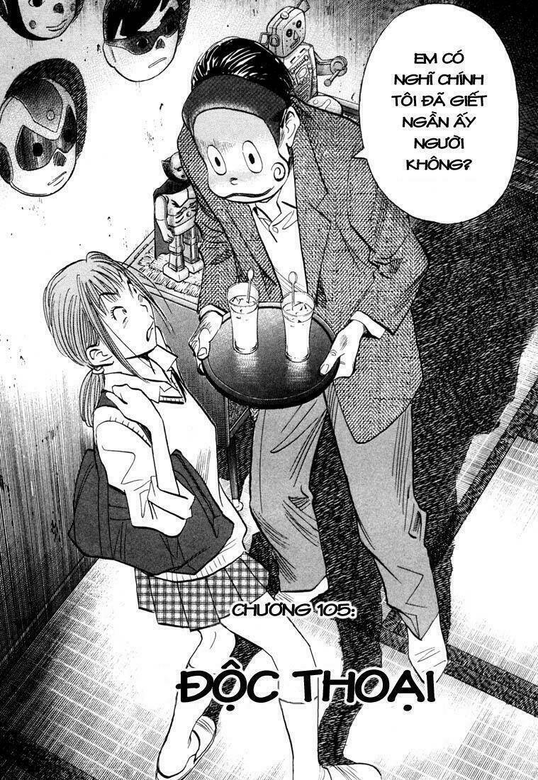 Những Chàng Trai Thế Kỉ 20 Chapter 105 - 2
