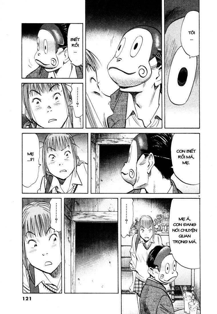 Những Chàng Trai Thế Kỉ 20 Chapter 105 - 3