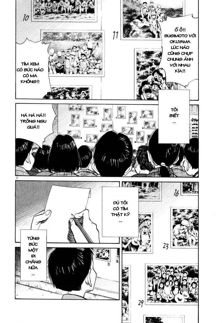 Những Chàng Trai Thế Kỉ 20 Chapter 107 - 3