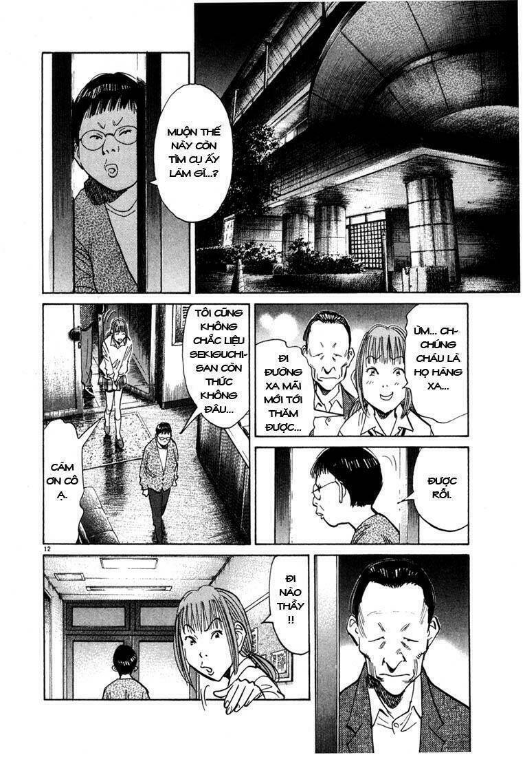 Những Chàng Trai Thế Kỉ 20 Chapter 108 - 13