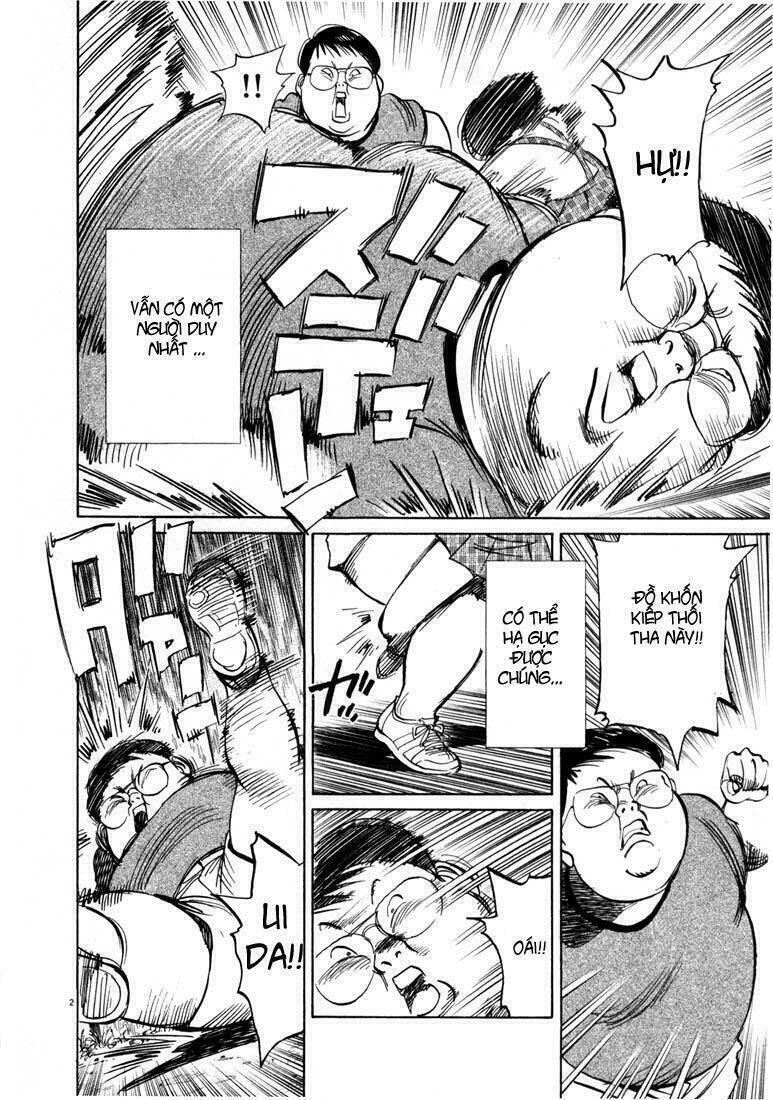 Những Chàng Trai Thế Kỉ 20 Chapter 11 - 7