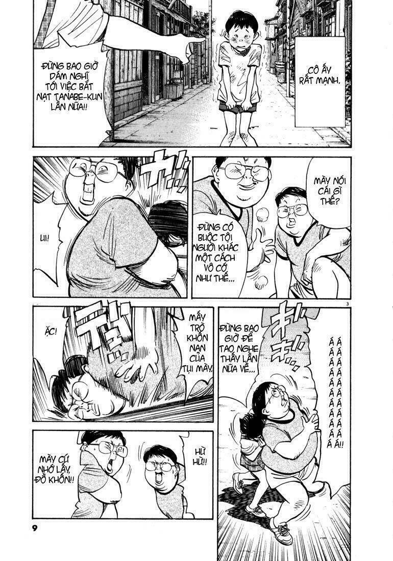Những Chàng Trai Thế Kỉ 20 Chapter 11 - 8