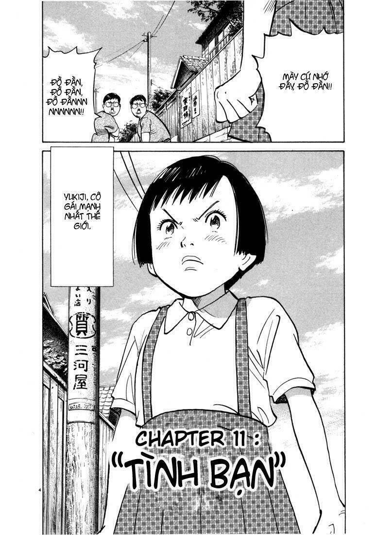 Những Chàng Trai Thế Kỉ 20 Chapter 11 - 9