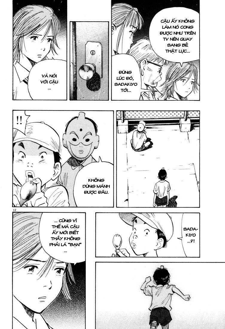 Những Chàng Trai Thế Kỉ 20 Chapter 116 - 13