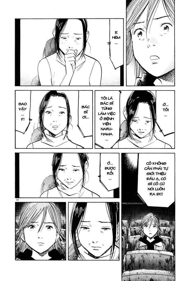 Những Chàng Trai Thế Kỉ 20 Chapter 119 - 11