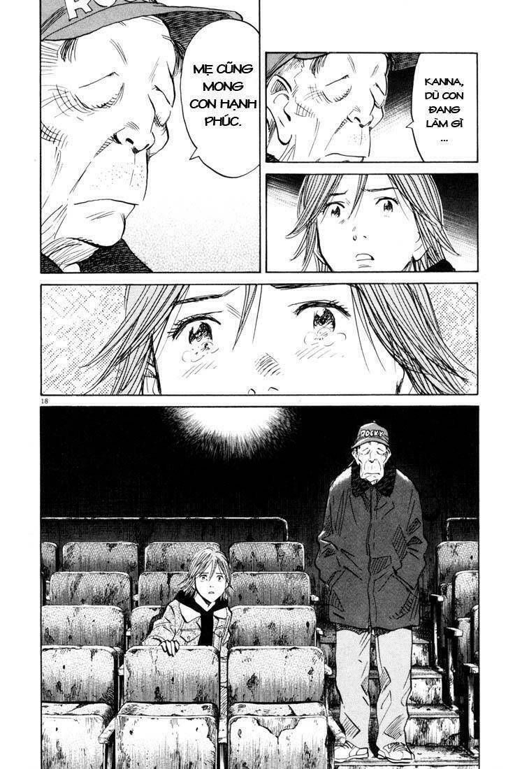 Những Chàng Trai Thế Kỉ 20 Chapter 119 - 19