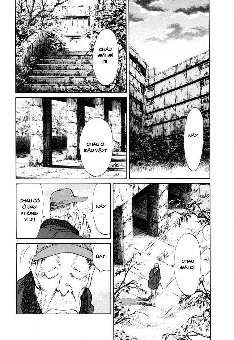Những Chàng Trai Thế Kỉ 20 Chapter 119 - 3