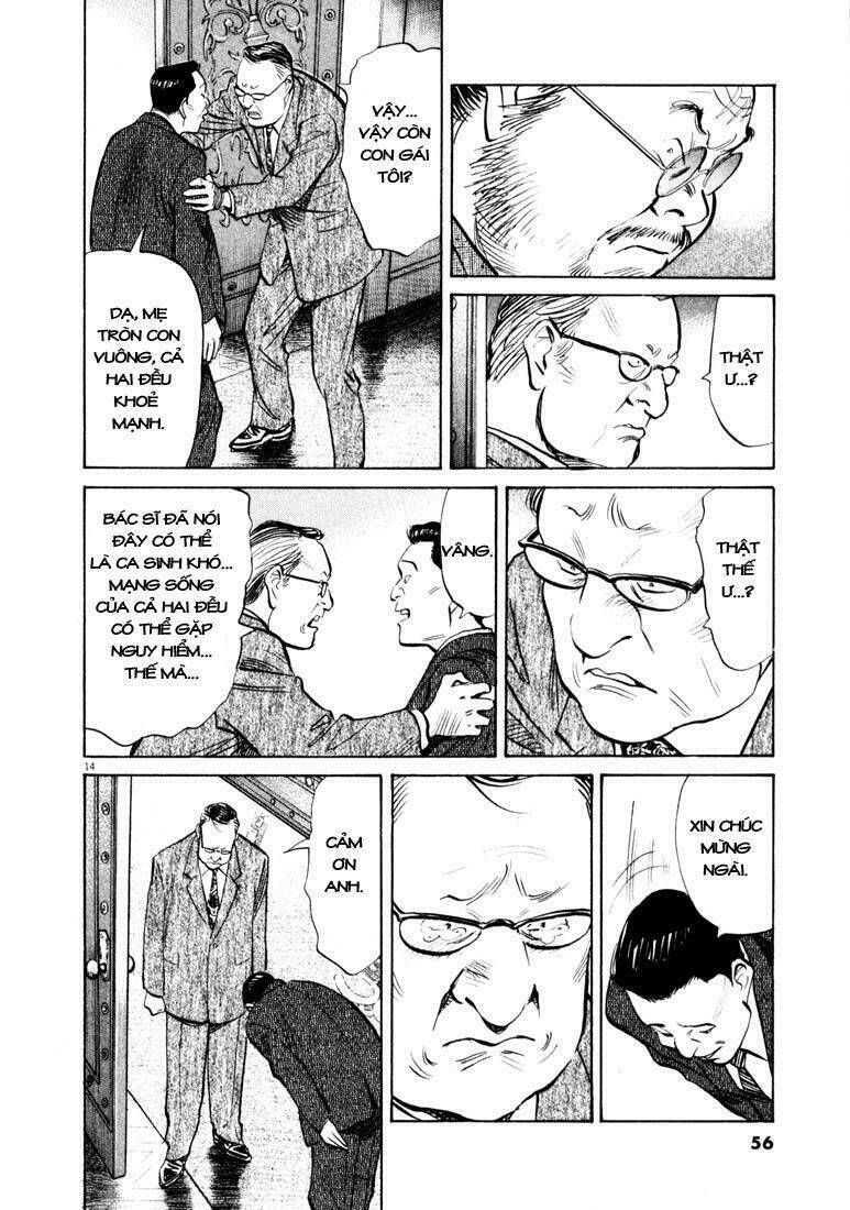 Những Chàng Trai Thế Kỉ 20 Chapter 124 - 15