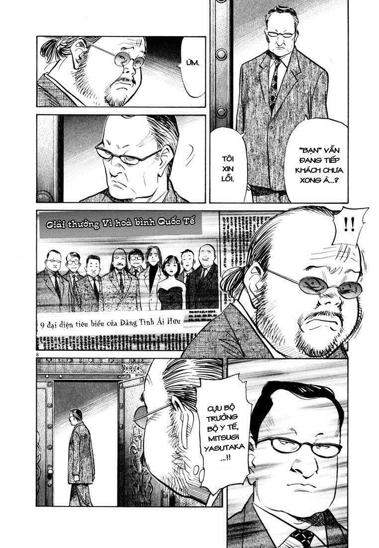 Những Chàng Trai Thế Kỉ 20 Chapter 124 - 9
