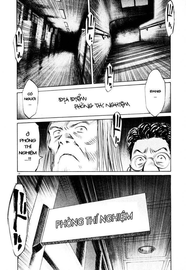 Những Chàng Trai Thế Kỉ 20 Chapter 126 - 20