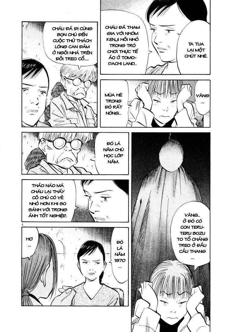 Những Chàng Trai Thế Kỉ 20 Chapter 127 - 9