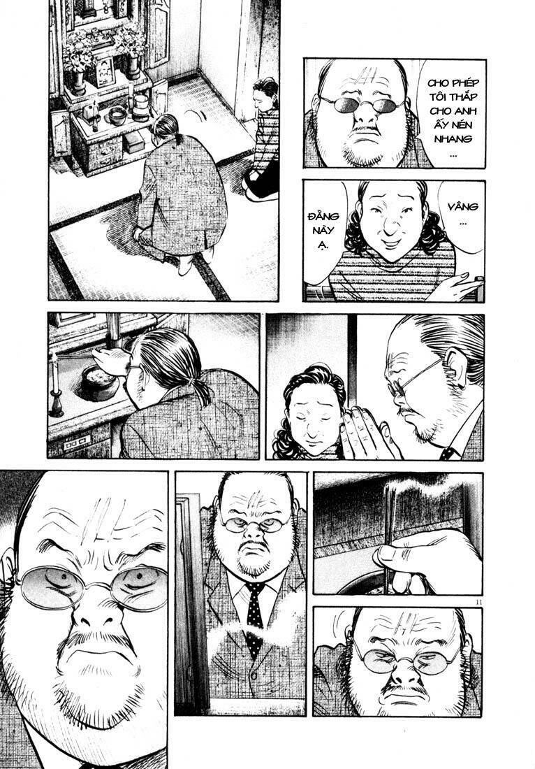 Những Chàng Trai Thế Kỉ 20 Chapter 130 - 12