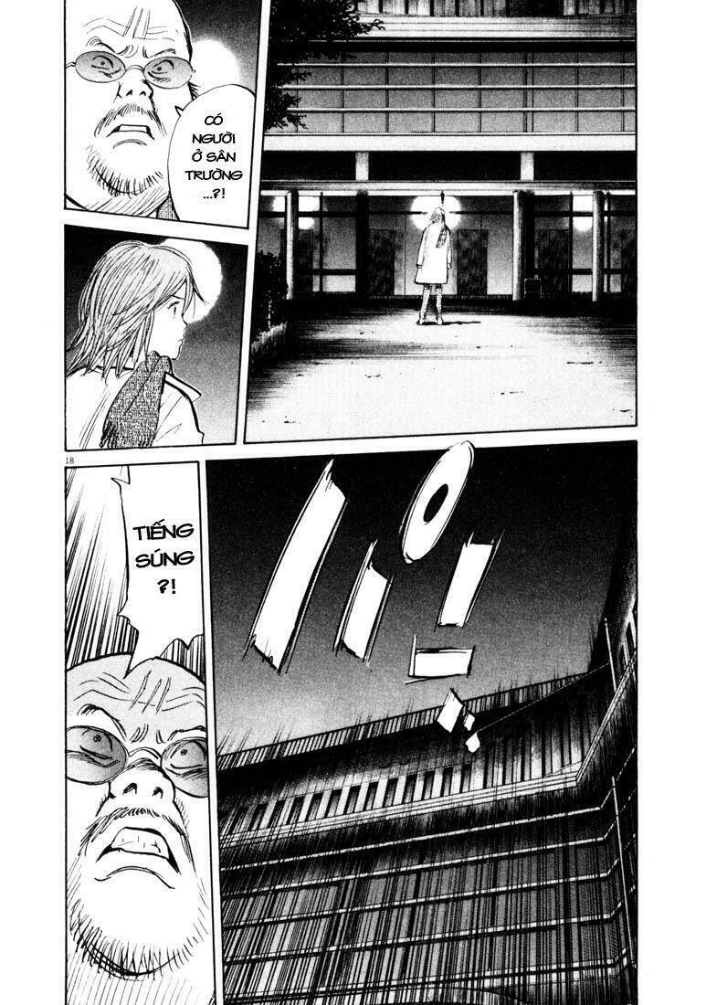 Những Chàng Trai Thế Kỉ 20 Chapter 130 - 19