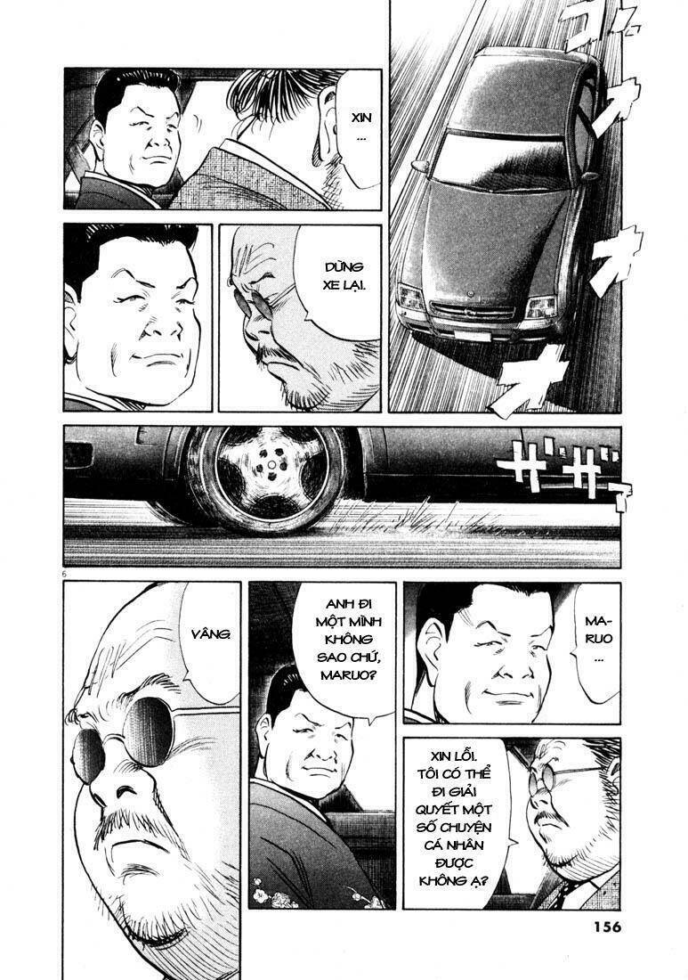 Những Chàng Trai Thế Kỉ 20 Chapter 130 - 7