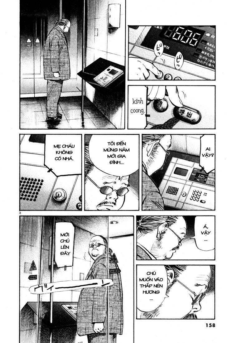 Những Chàng Trai Thế Kỉ 20 Chapter 130 - 9