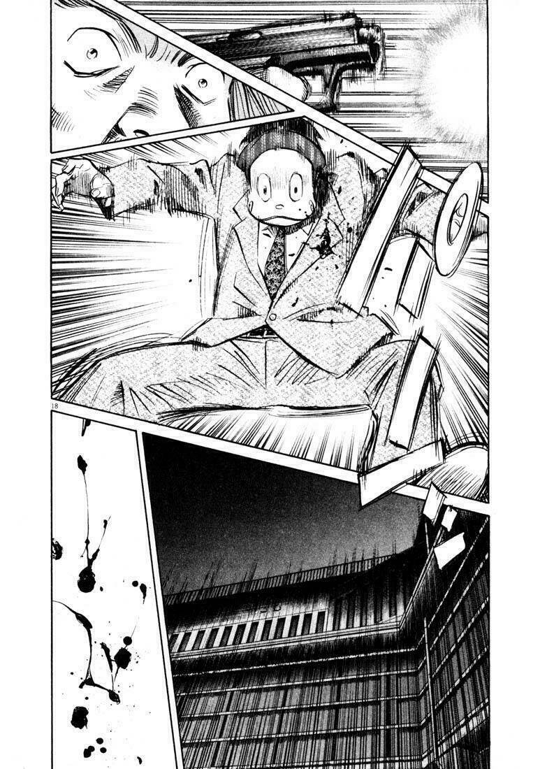 Những Chàng Trai Thế Kỉ 20 Chapter 133 - 2