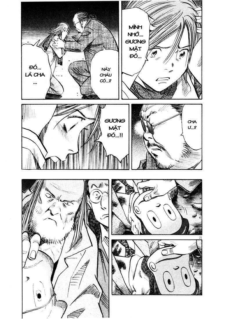 Những Chàng Trai Thế Kỉ 20 Chapter 133 - 22