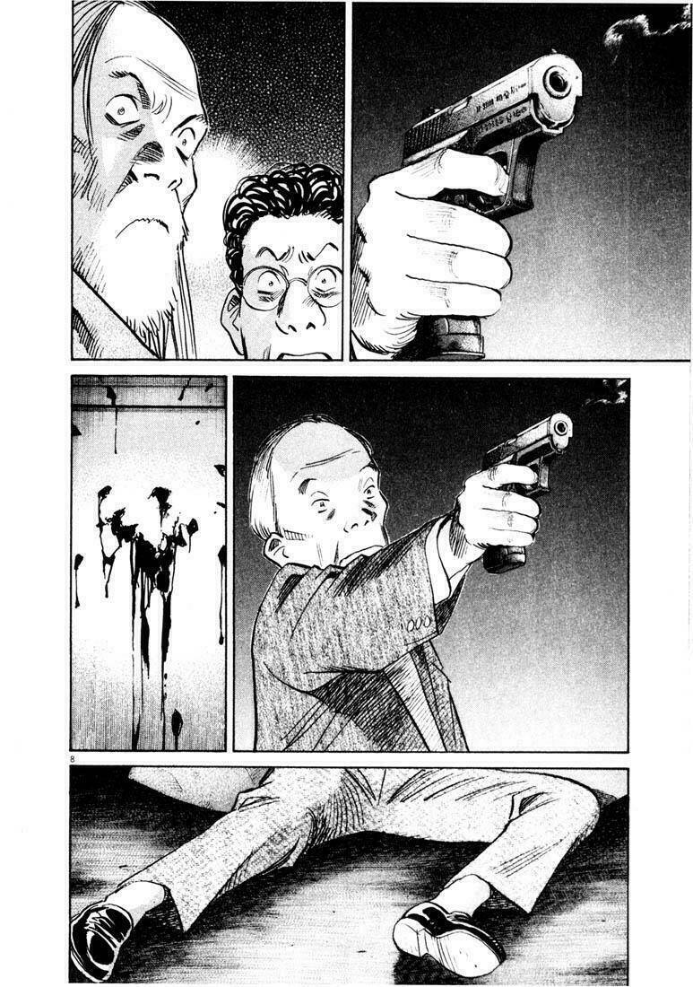 Những Chàng Trai Thế Kỉ 20 Chapter 133 - 9