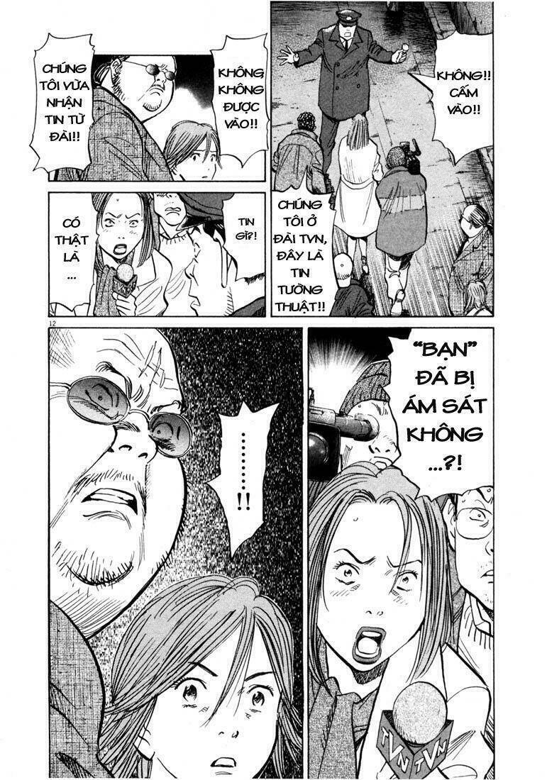 Những Chàng Trai Thế Kỉ 20 Chapter 134 - 18