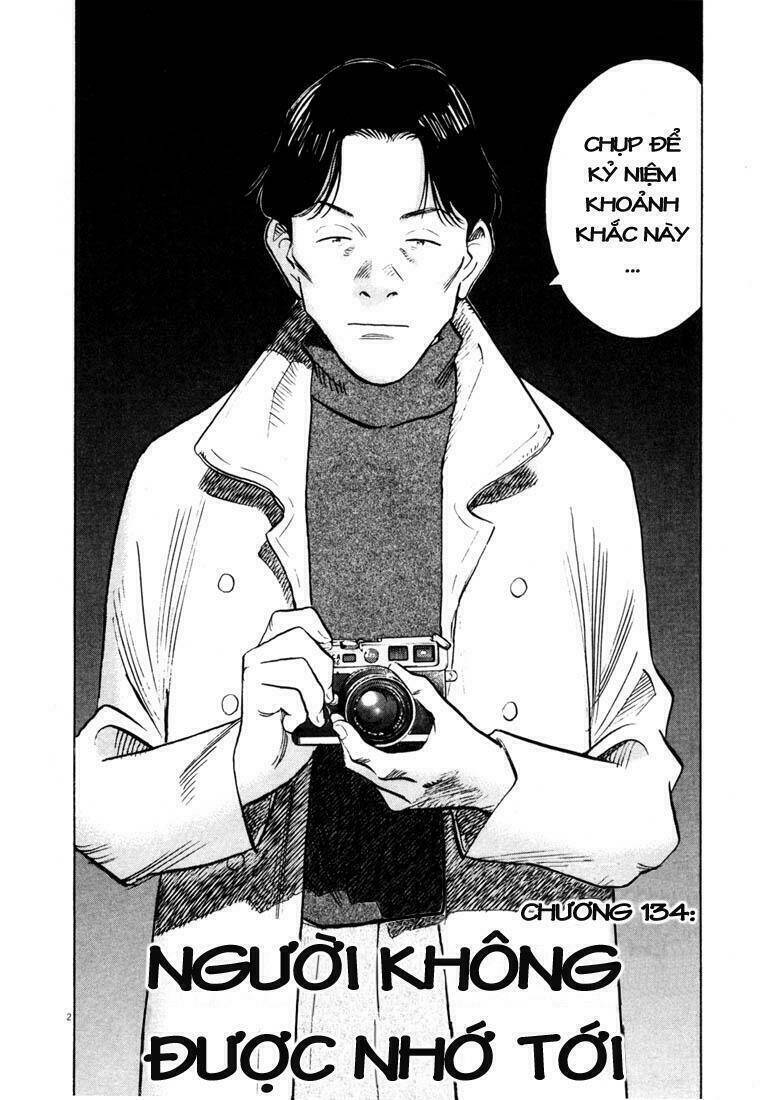 Những Chàng Trai Thế Kỉ 20 Chapter 134 - 8
