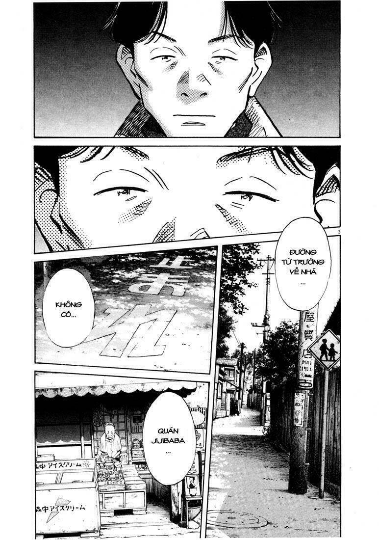 Những Chàng Trai Thế Kỉ 20 Chapter 134 - 9