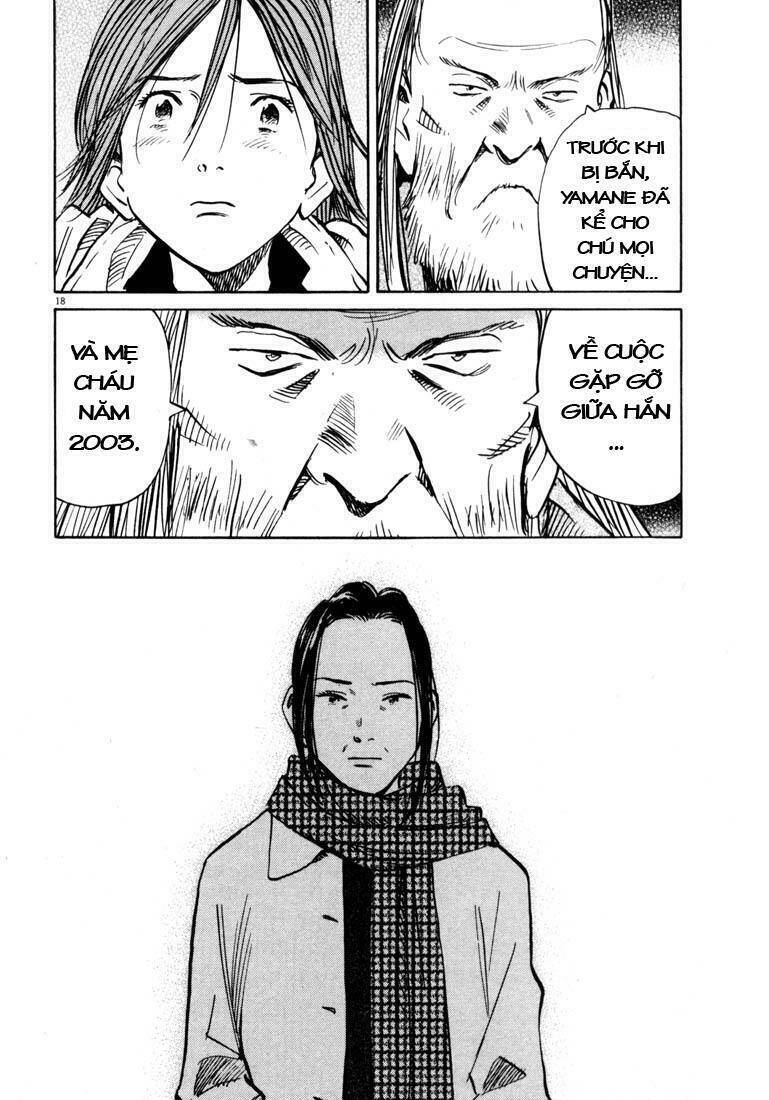 Những Chàng Trai Thế Kỉ 20 Chapter 137 - 19