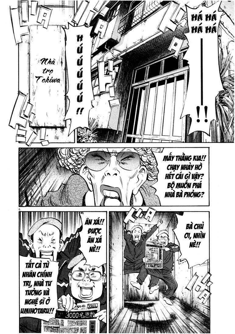 Những Chàng Trai Thế Kỉ 20 Chapter 137 - 7