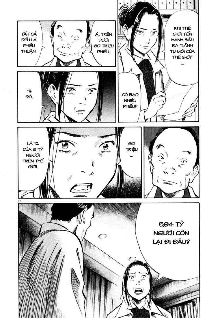 Những Chàng Trai Thế Kỉ 20 Chapter 138 - 13