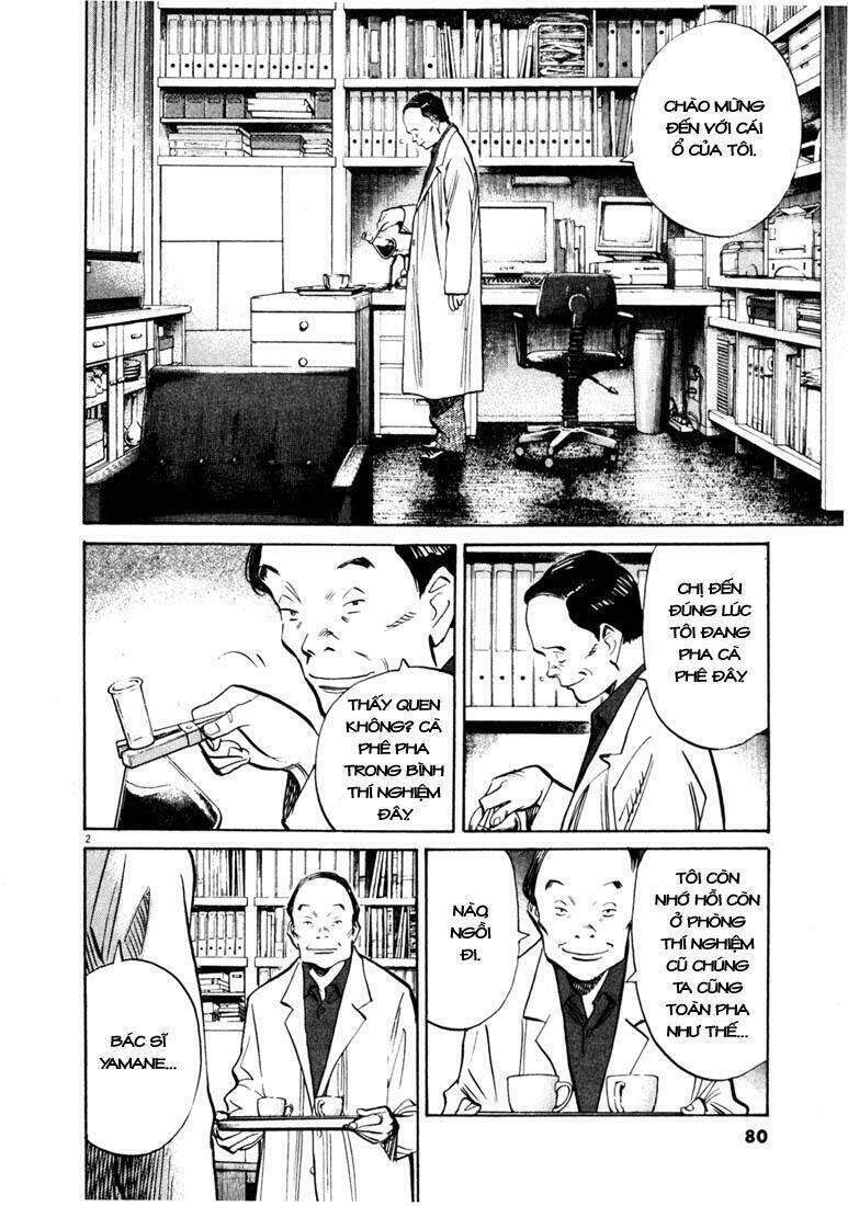 Những Chàng Trai Thế Kỉ 20 Chapter 138 - 3