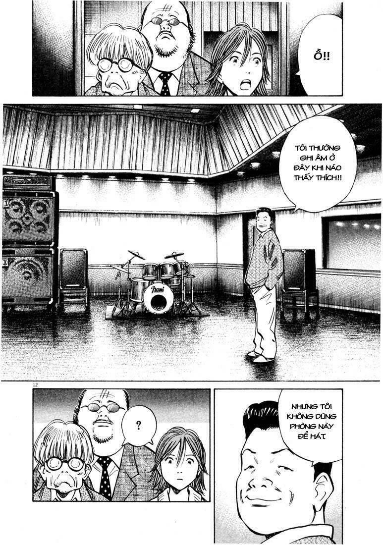 Những Chàng Trai Thế Kỉ 20 Chapter 139 - 13