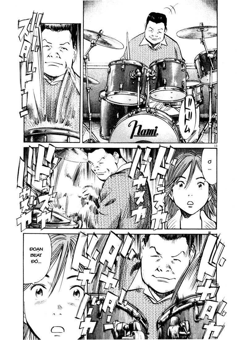 Những Chàng Trai Thế Kỉ 20 Chapter 139 - 14