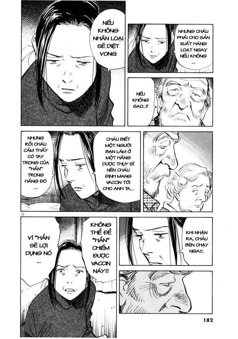 Những Chàng Trai Thế Kỉ 20 Chapter 143 - 13