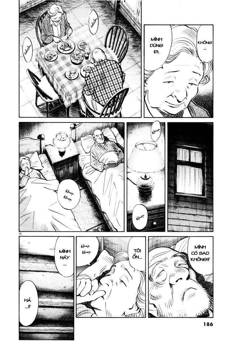 Những Chàng Trai Thế Kỉ 20 Chapter 143 - 17