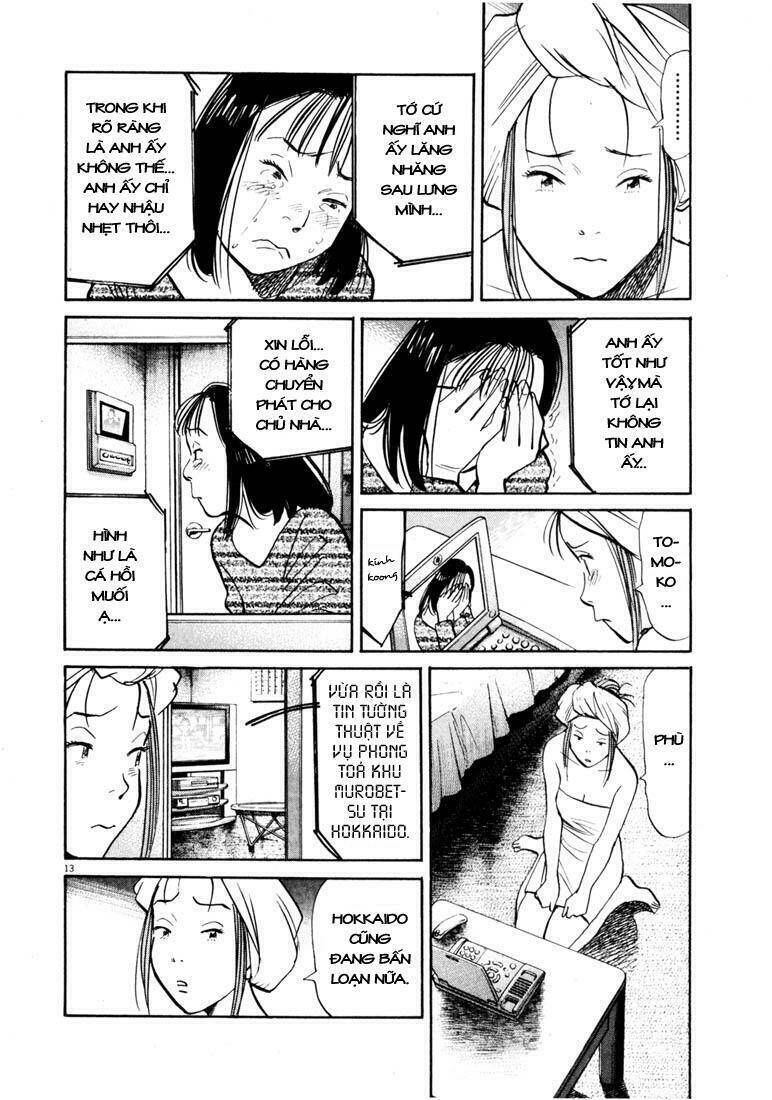 Những Chàng Trai Thế Kỉ 20 Chapter 144 - 15