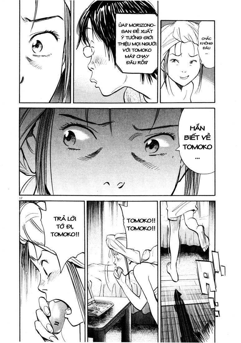 Những Chàng Trai Thế Kỉ 20 Chapter 144 - 19