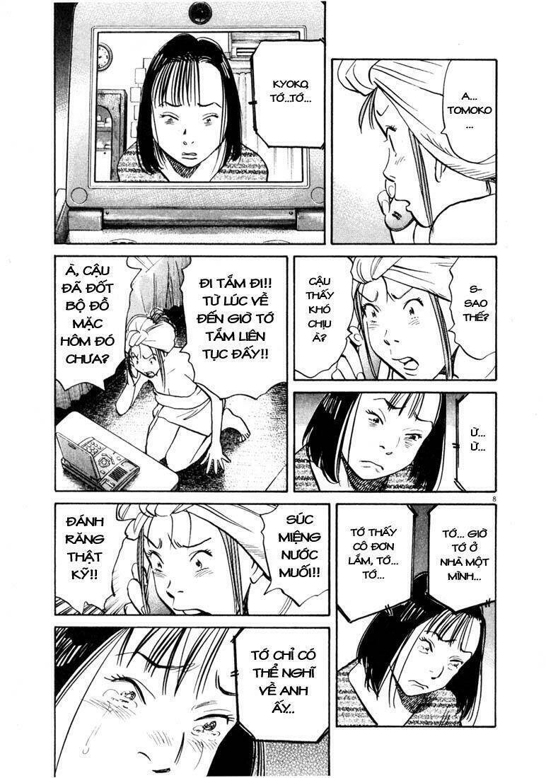 Những Chàng Trai Thế Kỉ 20 Chapter 144 - 10