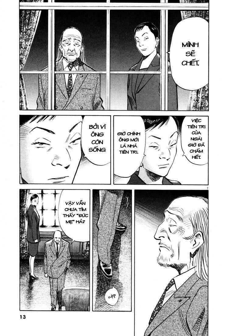 Những Chàng Trai Thế Kỉ 20 Chapter 146 - 12