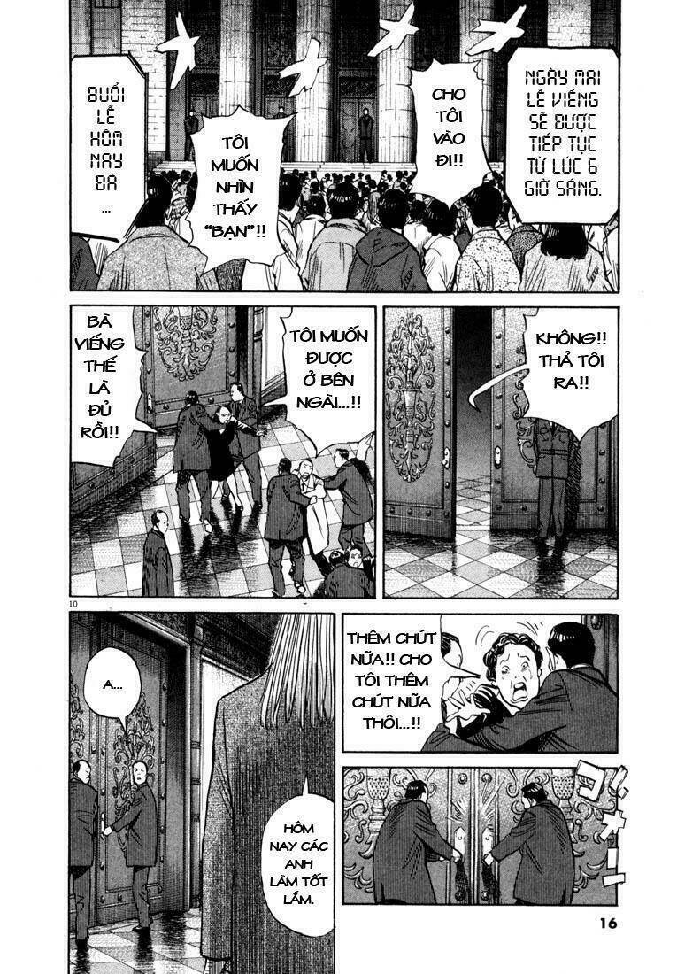 Những Chàng Trai Thế Kỉ 20 Chapter 146 - 15