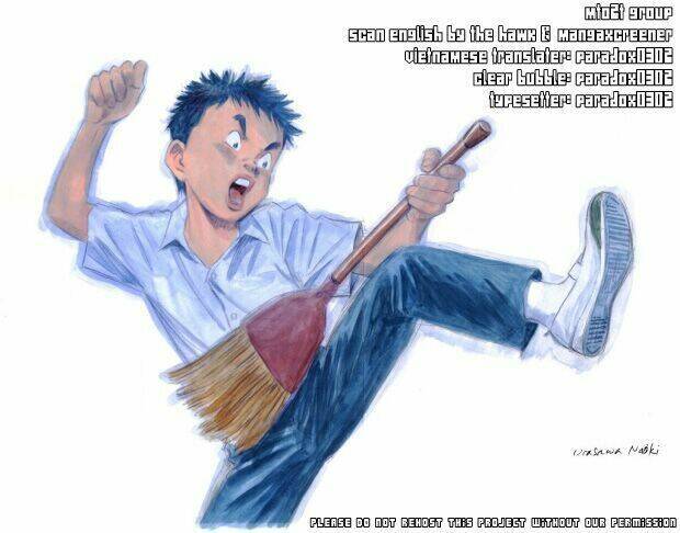 Những Chàng Trai Thế Kỉ 20 Chapter 146 - 24