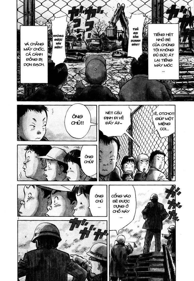 Những Chàng Trai Thế Kỉ 20 Chapter 147 - 3