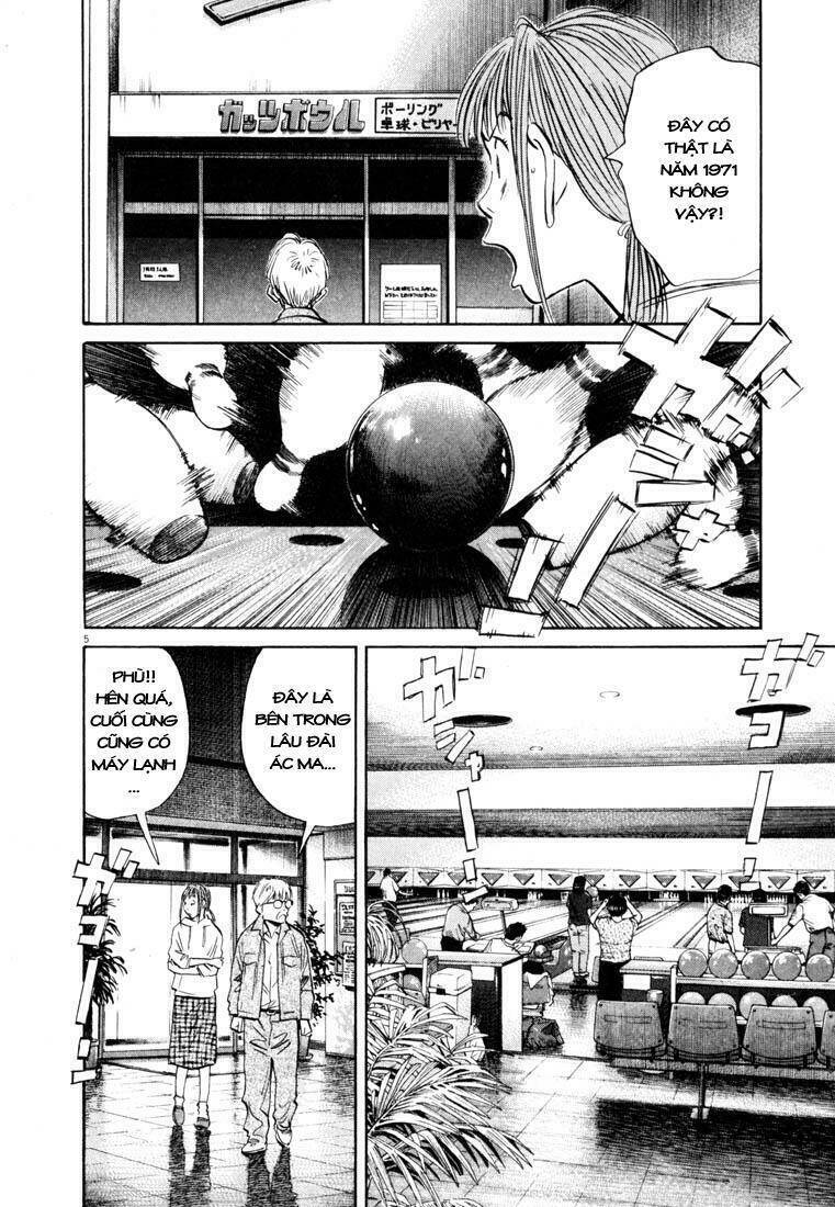Những Chàng Trai Thế Kỉ 20 Chapter 147 - 7